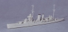 Kreuzer "York" (1 St.) GB 1939 Neptun N 1131